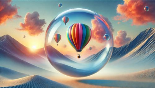Finding Peace in the Present Moment