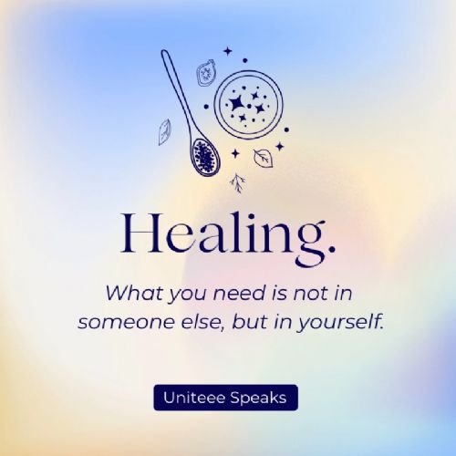 Healing for Justice Impacted Individuals