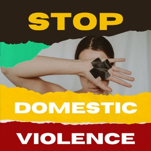 Domestic Violence, Self-Defense, and Justice: The Quanisha Johnson Case