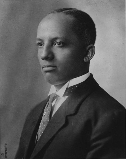 Carter G. Woodson: The Father of Black History