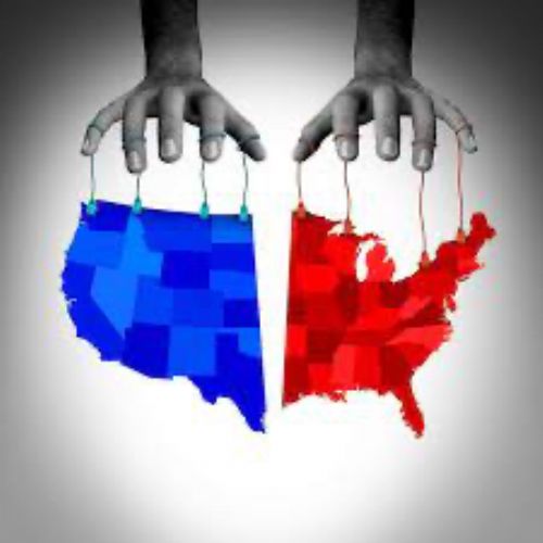 Americas Unfinished Promise