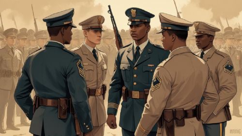 The Posse Comitatus Act of 1878